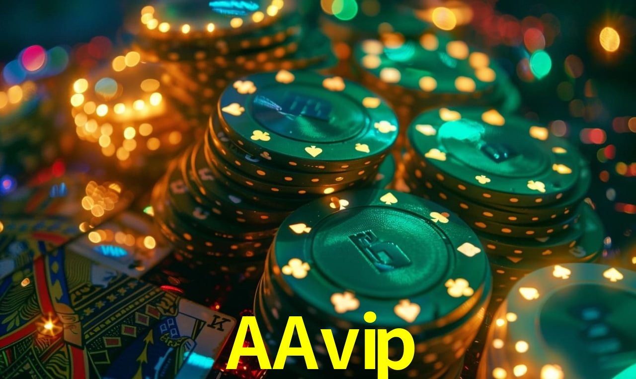 Descubra a Magia dos Jogos de Arcade no AAvip